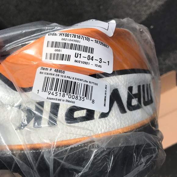 ❌SOLD ❌Callaway Matrix Driver - Picture 2 of 5